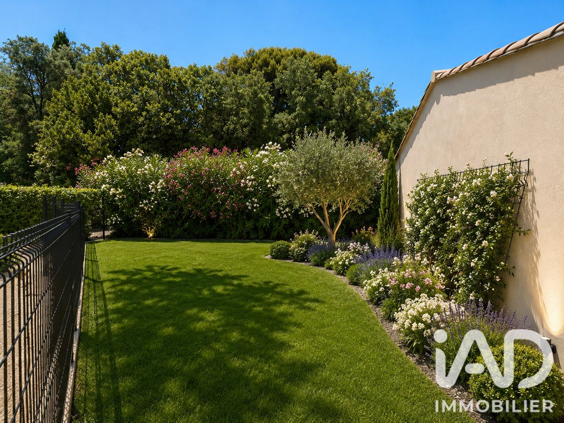 House in Grimaud, Provence-Alpes-Côte d'Azur, France 2 - 18246578