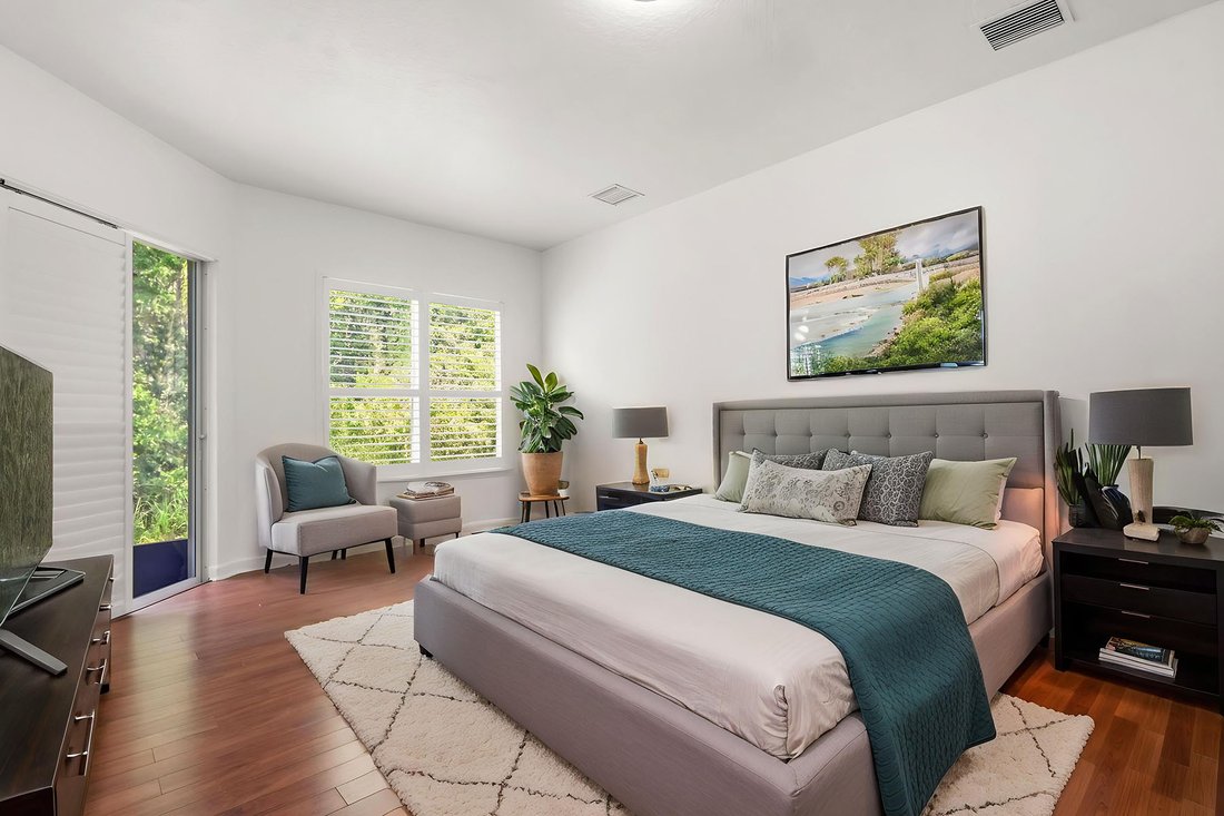 House in Orlando, Florida, United States 4 - 18238704