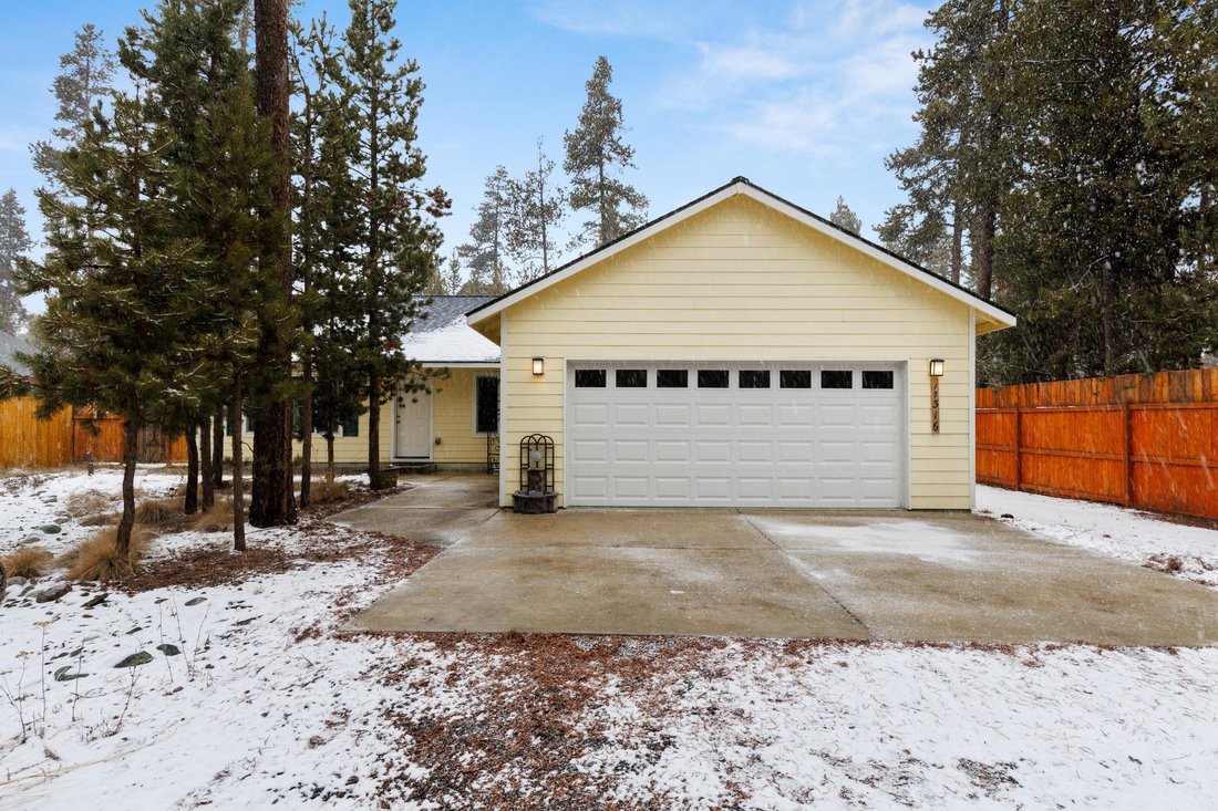 House in Sunriver, Oregon, United States 3 - 18244853