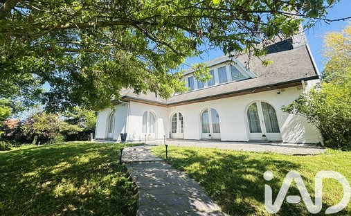 House in Iwuy, Hauts-de-France, France 1
