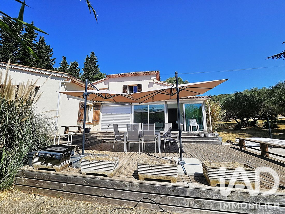 House in Villecroze, Provence-Alpes-Côte d'Azur, France 4 - 18246506