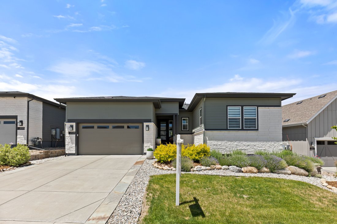 House in Castle Rock, Colorado, United States 1 - 18239649