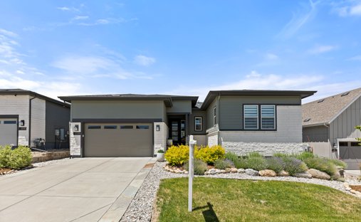 Casa a Castle Rock, Colorado, Stati Uniti 1