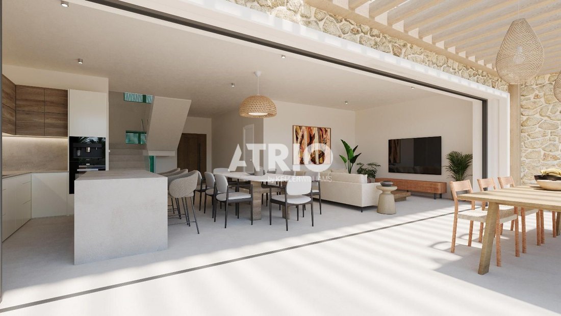 Chalet in Marratxi, Balearic Islands, Spain 3 - 18242249