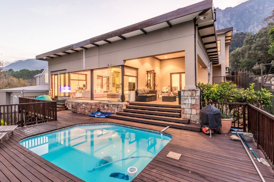 House in Newlands, Cape Town, South Africa 1 - 18236488