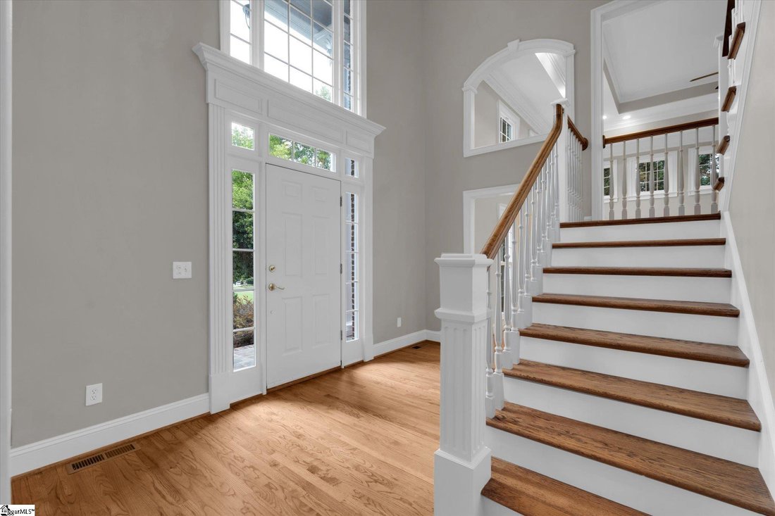 House in Greer, South Carolina, United States 4 - 18241348