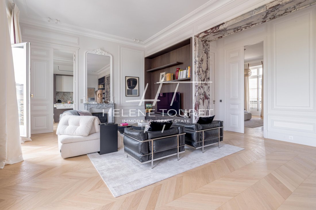 Apartment in Montorgueil-Saint Denis, Paris 2e Arrondissement, Paris 4 - 18236534