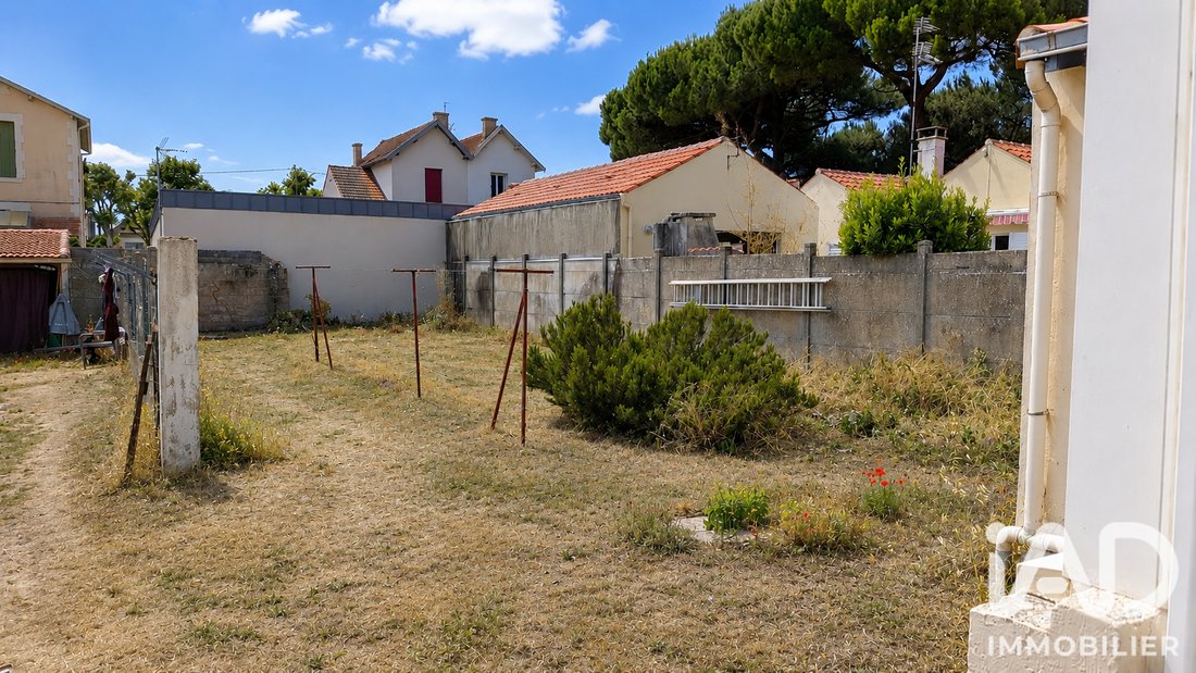 House in Ouest, Châtelaillon-Plage, France 4 - 18246587