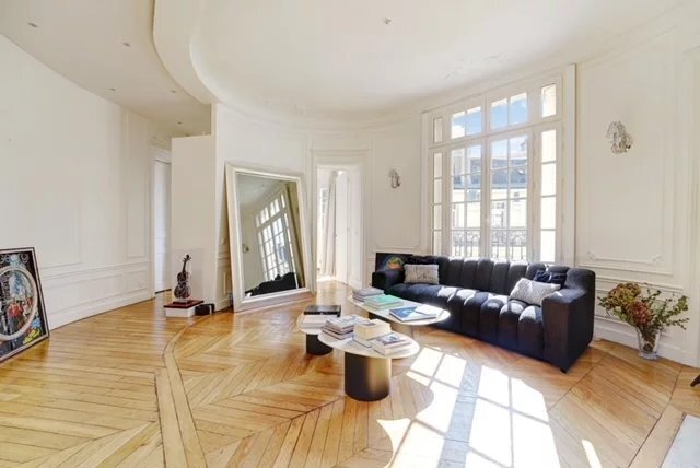 Apartment in Bois de Boulogne, Paris 16e Arrondissement, Paris 3 - 18237084