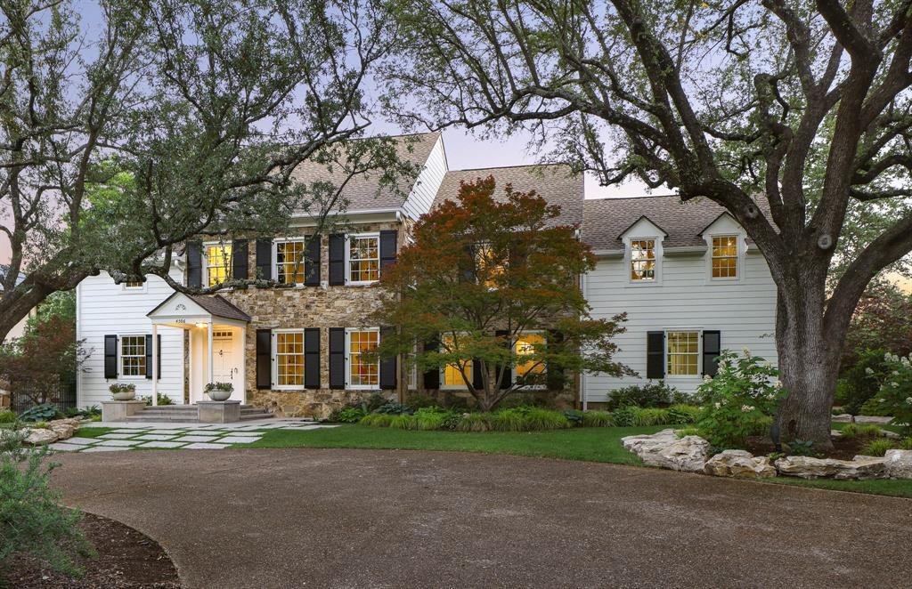 House in Dallas, Texas, United States 2 - 18243750