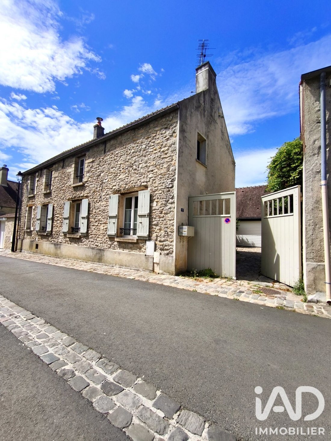 House in Chamant, Hauts-de-France, France 1 - 18246378