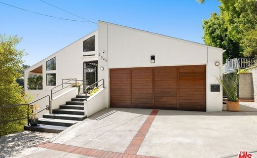 House in Los Angeles, California, United States 1