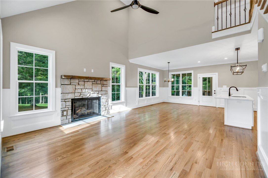 House in Roaring Gap, North Carolina, United States 4 - 18241418