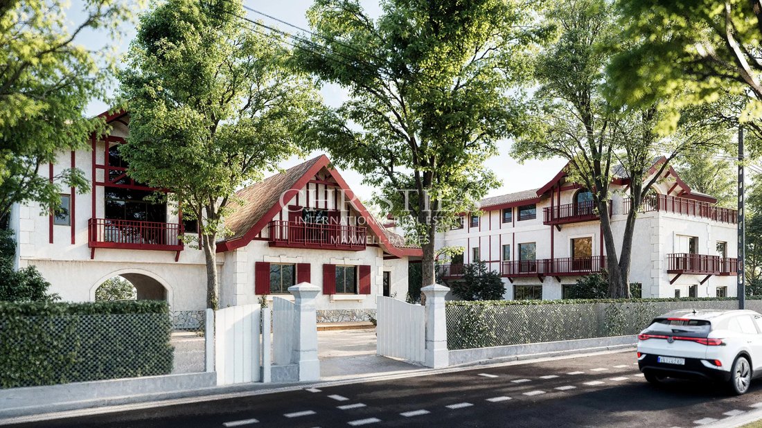 Apartment in Nord Ouest, Andernos-les-Bains, France 4 - 18236135