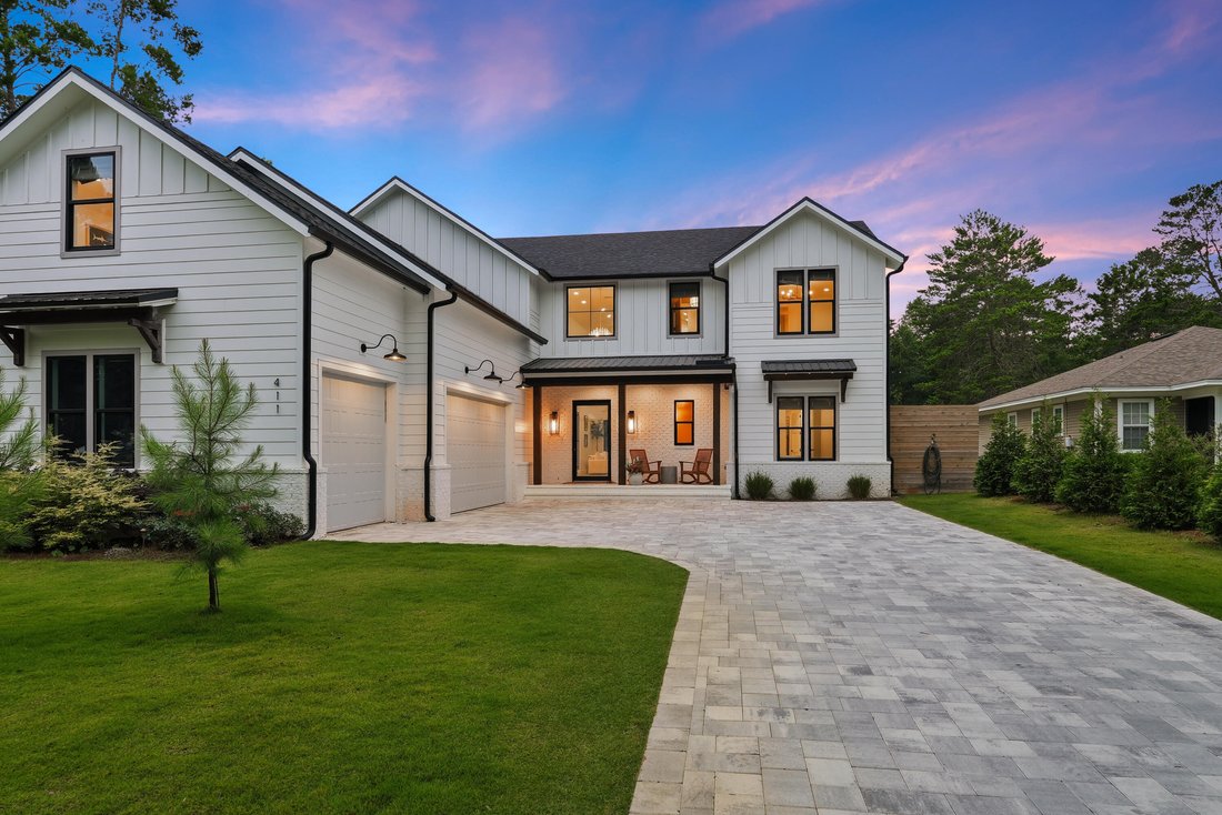 House in Santa Rosa Beach, Florida, United States 3 - 18242158