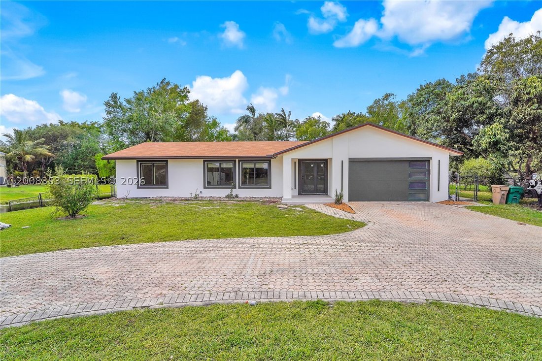 House in Davie, Florida, United States 2 - 17776854