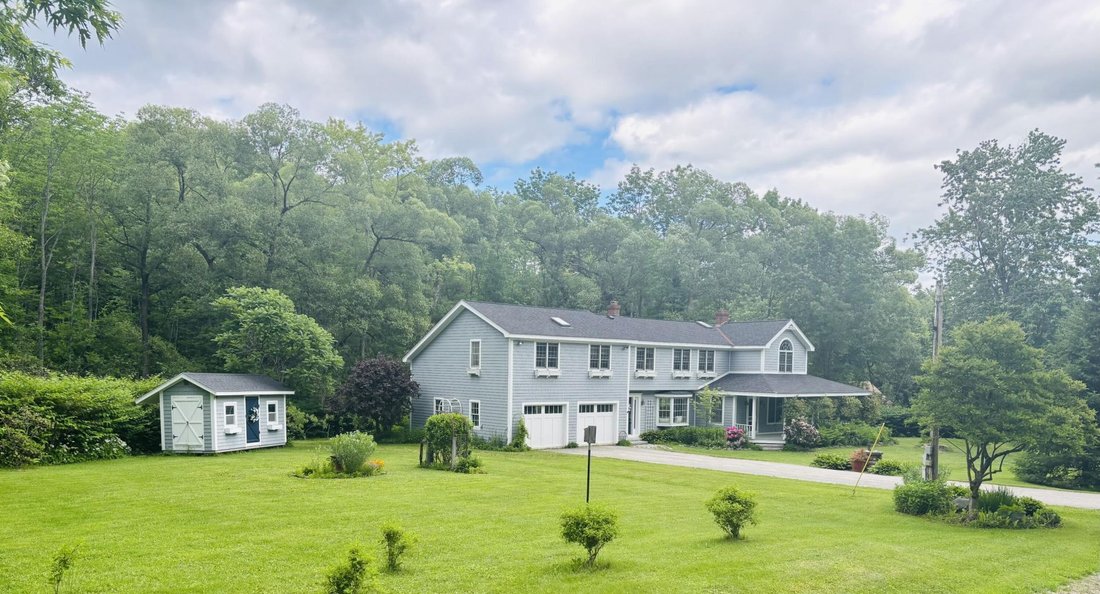House in Winterport, Maine, United States 2 - 17941805