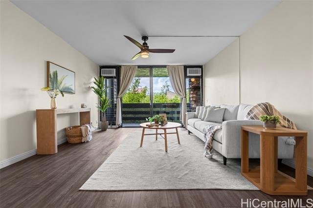 Condo in Kailua, Hawaii, United States 1 - 18235652