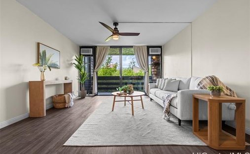 Condo in Kailua, Hawaii, United States 1