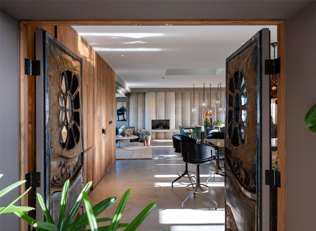 Apartment in Primrose Hill, Camden, England 3 - 18238005