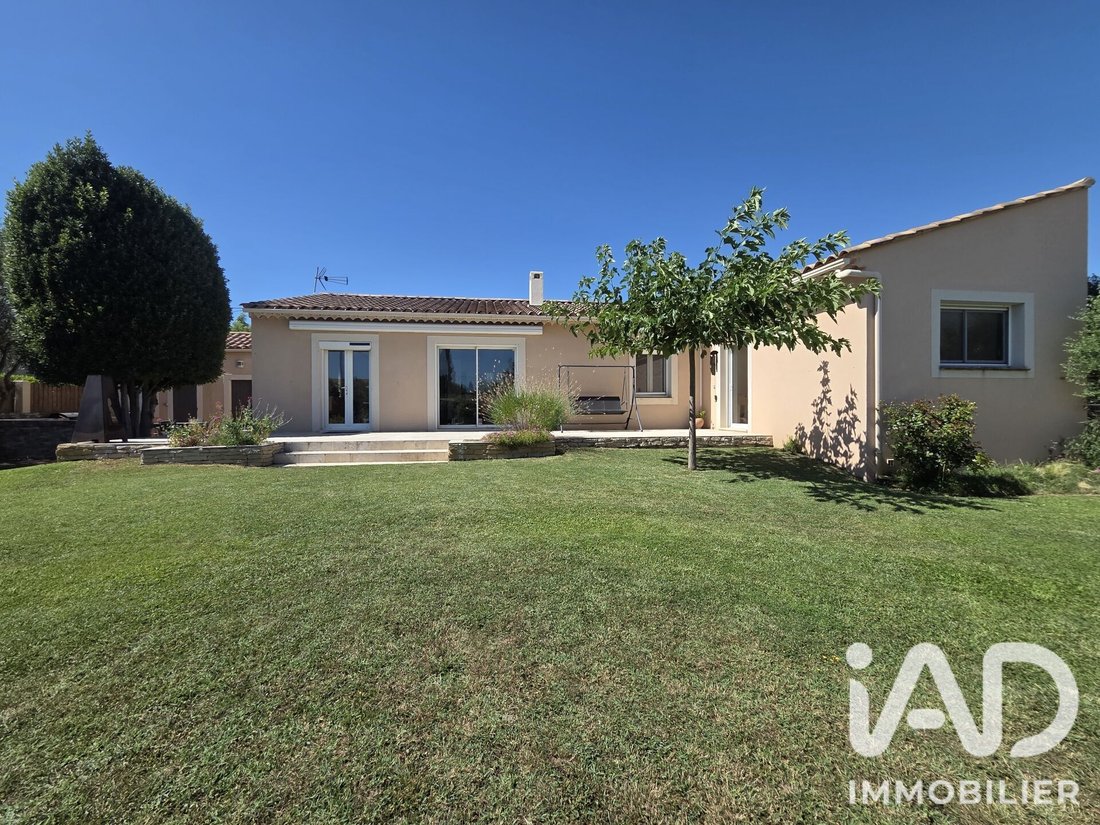 House in Est, Entraigues-sur-la-Sorgue, France 2 - 18246373