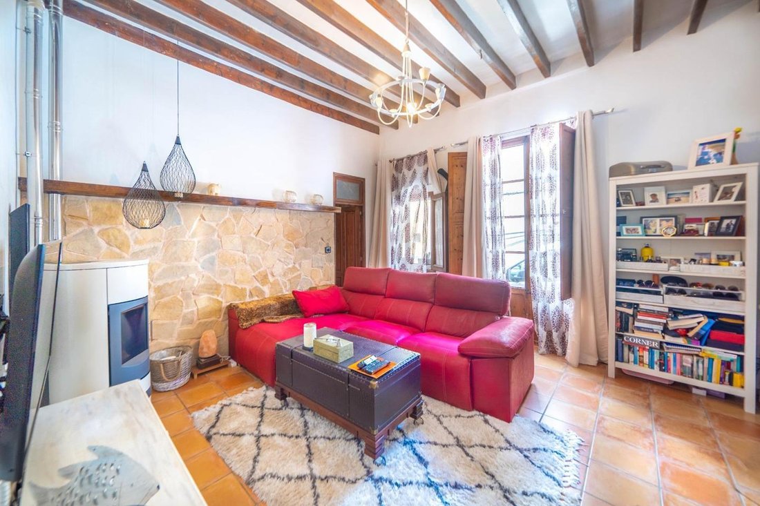 Townhouse in Andratx, Balearic Islands, Spain 2 - 18241978