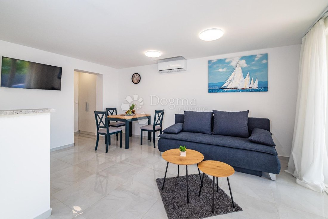 House in Municipality of Novigrad, Zadar County, Croatia 4 - 18238288