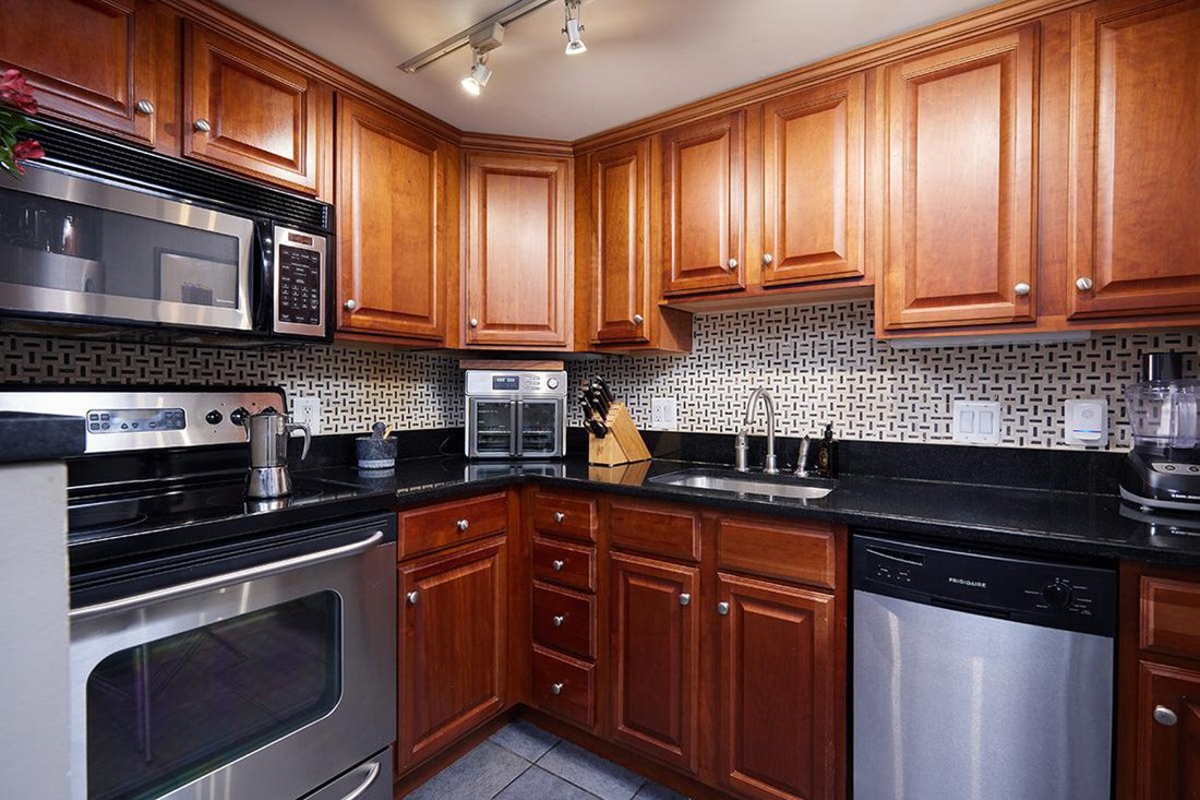 Condo in Washington, District of Columbia, United States 2 - 18239650