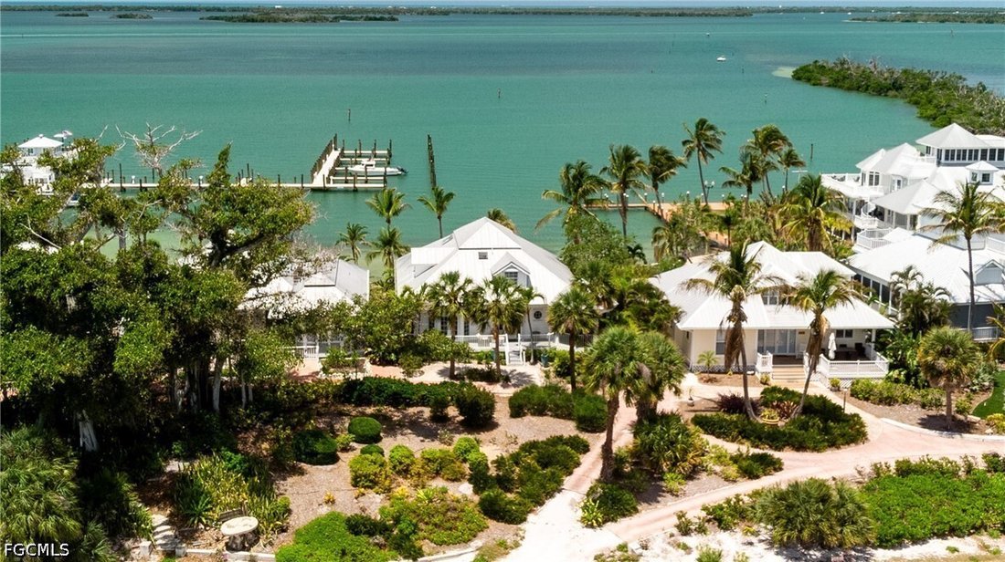 House in Captiva, Florida, United States 1 - 18235712