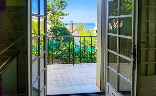Maison à Espace Villeroy-Les Quilles, Sète, France 1