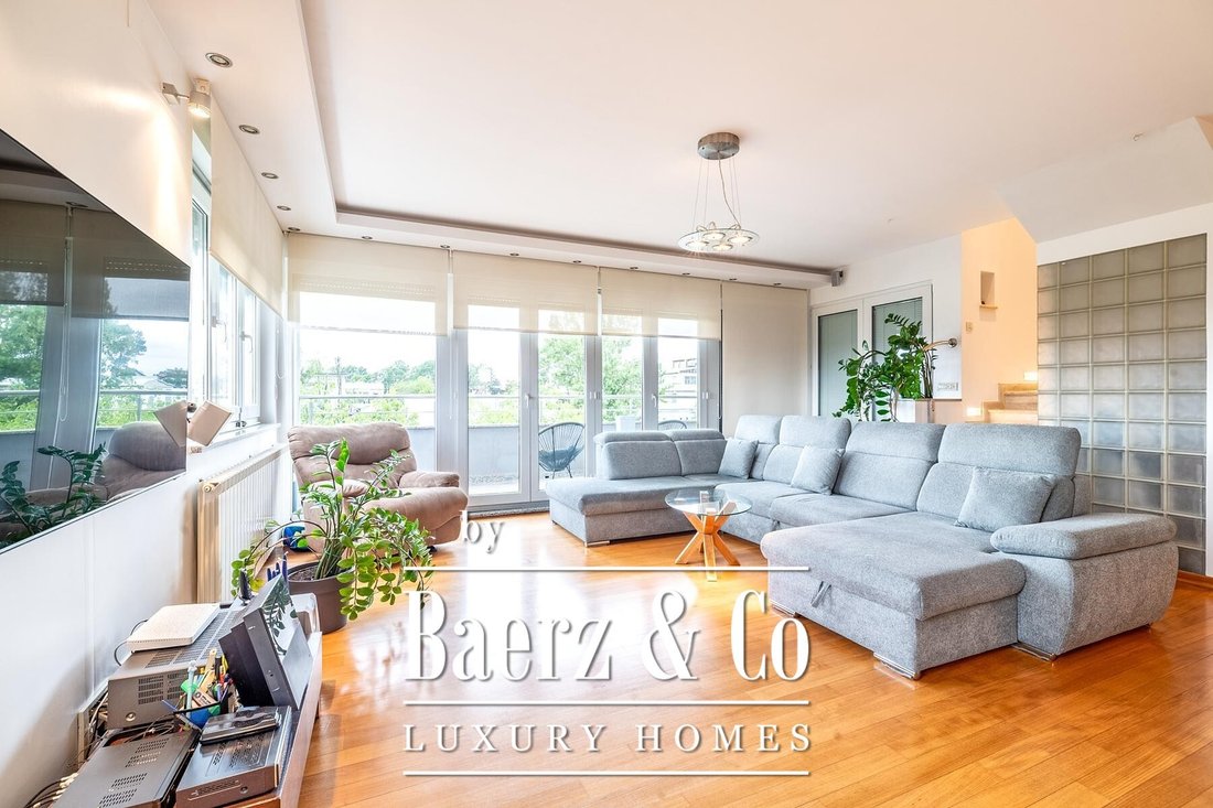 Apartment in Salata, Zagreb, City of Zagreb 1 - 18245466