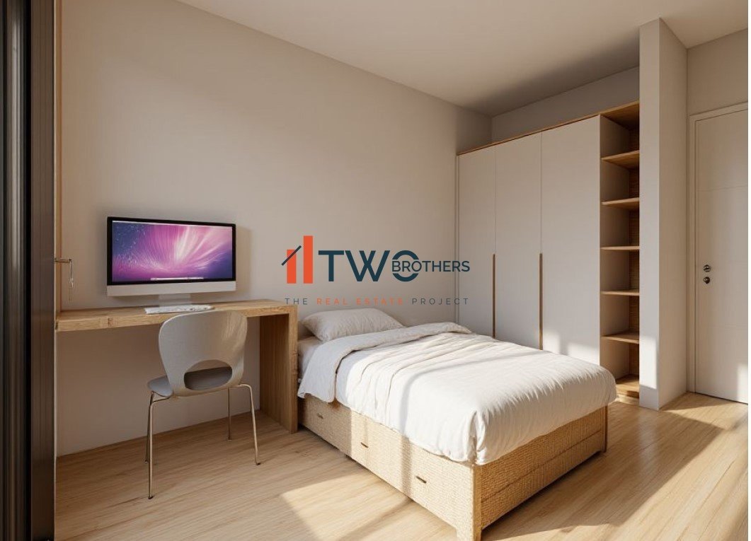 Apartment in Cholargos, Attica, Greece 4 - 18241363