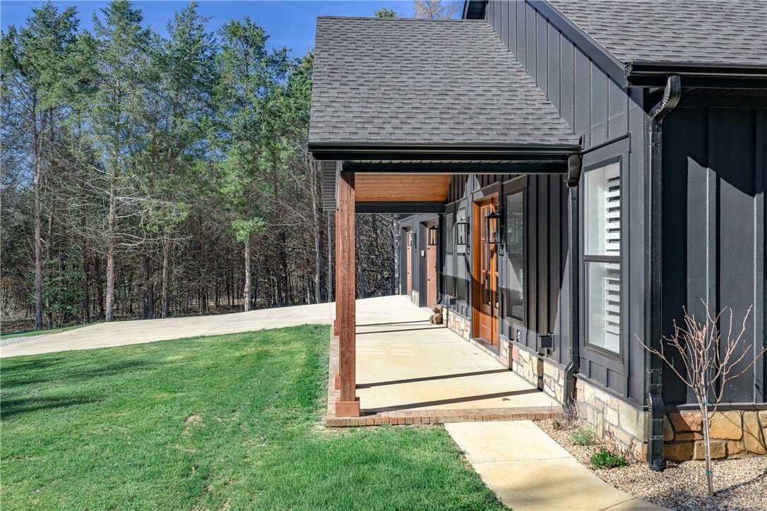 House in Fayetteville, Arkansas, United States 2 - 18242318