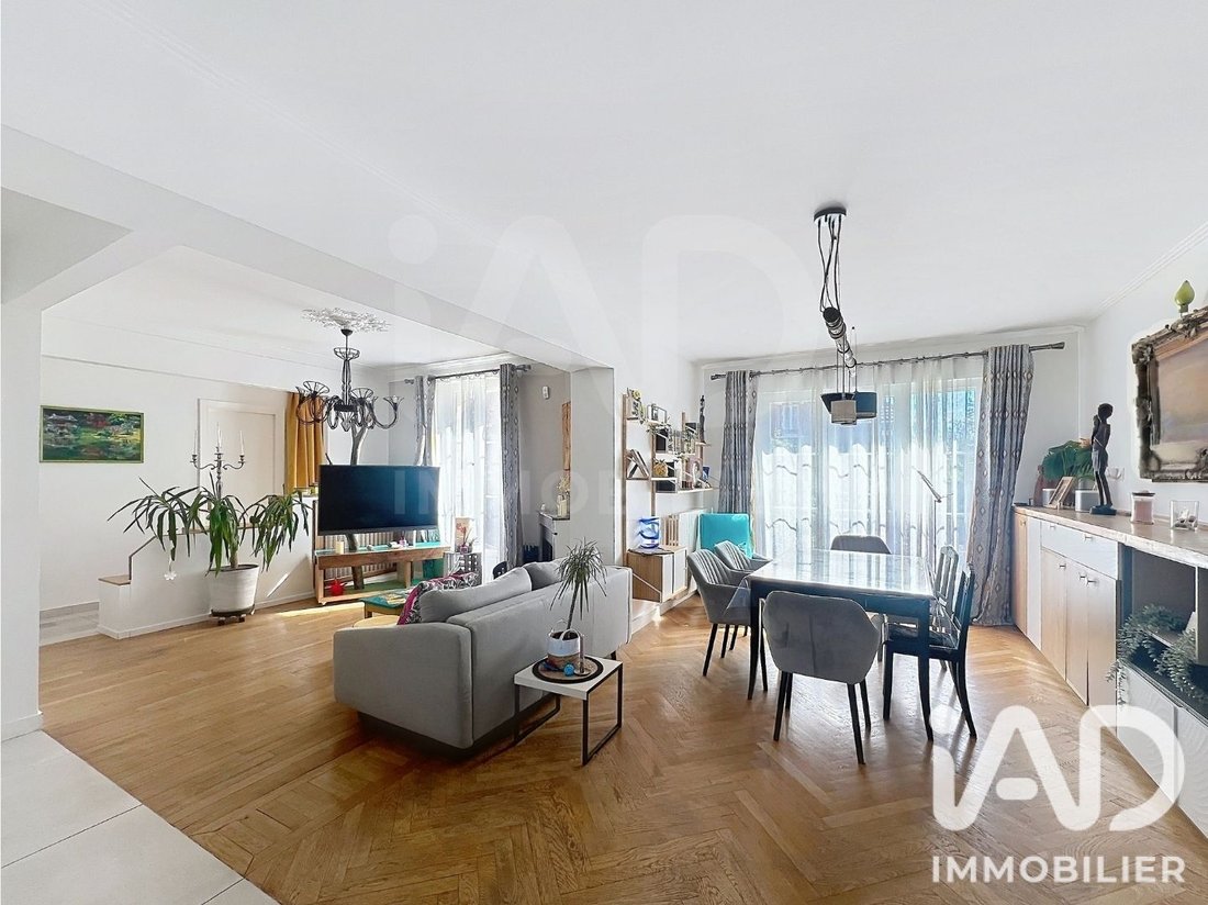House in Centre, Tournan-en-Brie, France 3 - 18130475