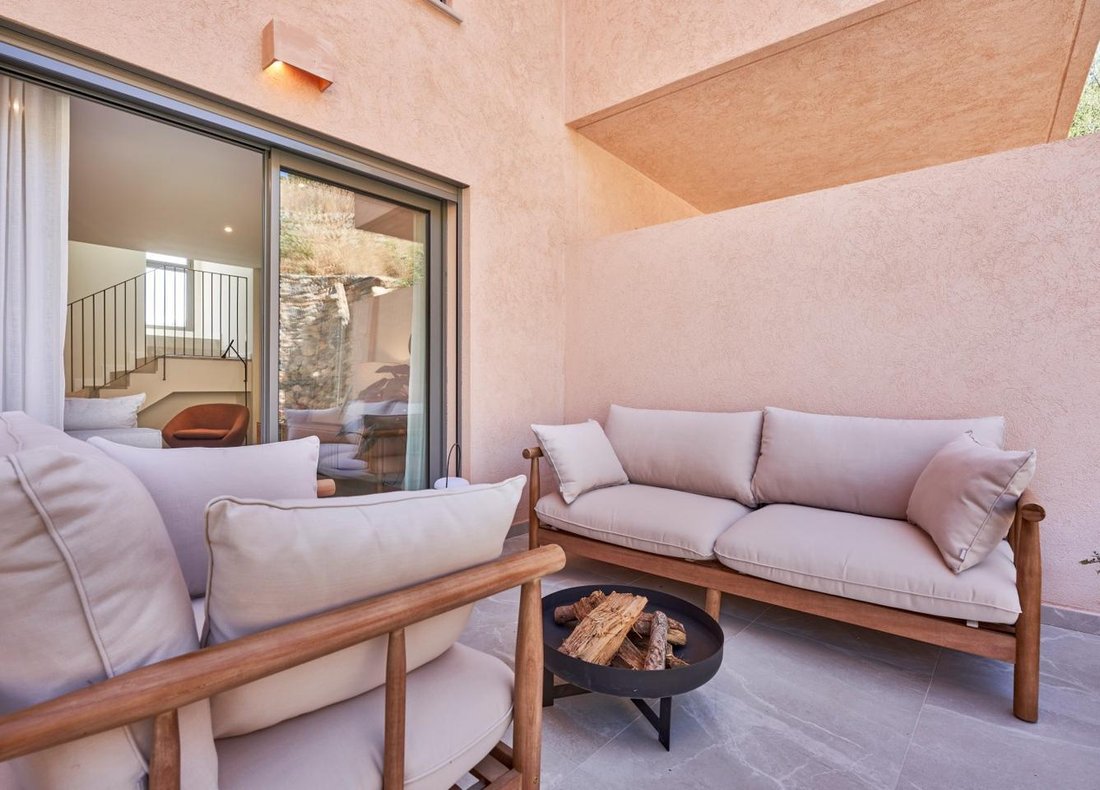 Townhouse in Esporles, Balearic Islands, Spain 3 - 18241907