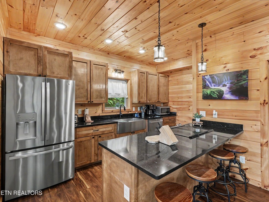 House in Gatlinburg, Tennessee, United States 5 - 18242412