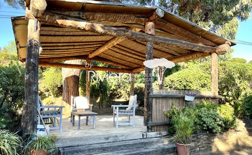 Villa in Nord, Cavalaire-sur-Mer, France 1
