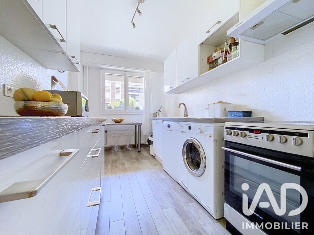 Apartment in Chantiers, Versailles, France 5 - 18246687