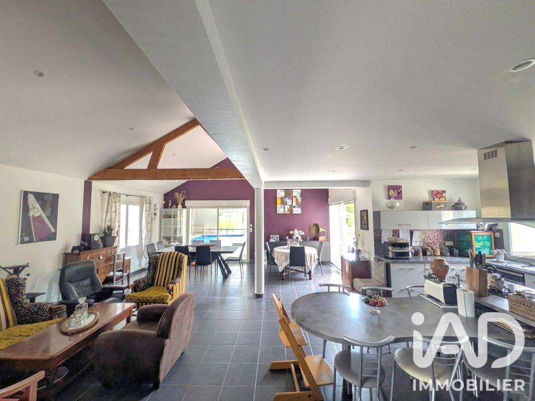 House in Savonnieres, Centre-Val de Loire, France 4 - 18247268