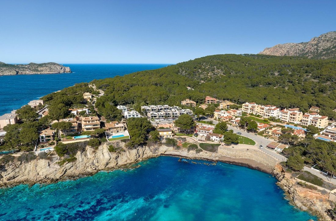 Wohnung in Sant Elm, Andratx, Balearische Inseln 2 - 18245537
