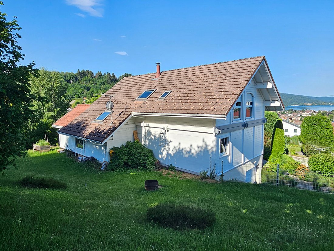 Villa in Ecarts et Coteaux, Gerardmer, France 1 - 18245999