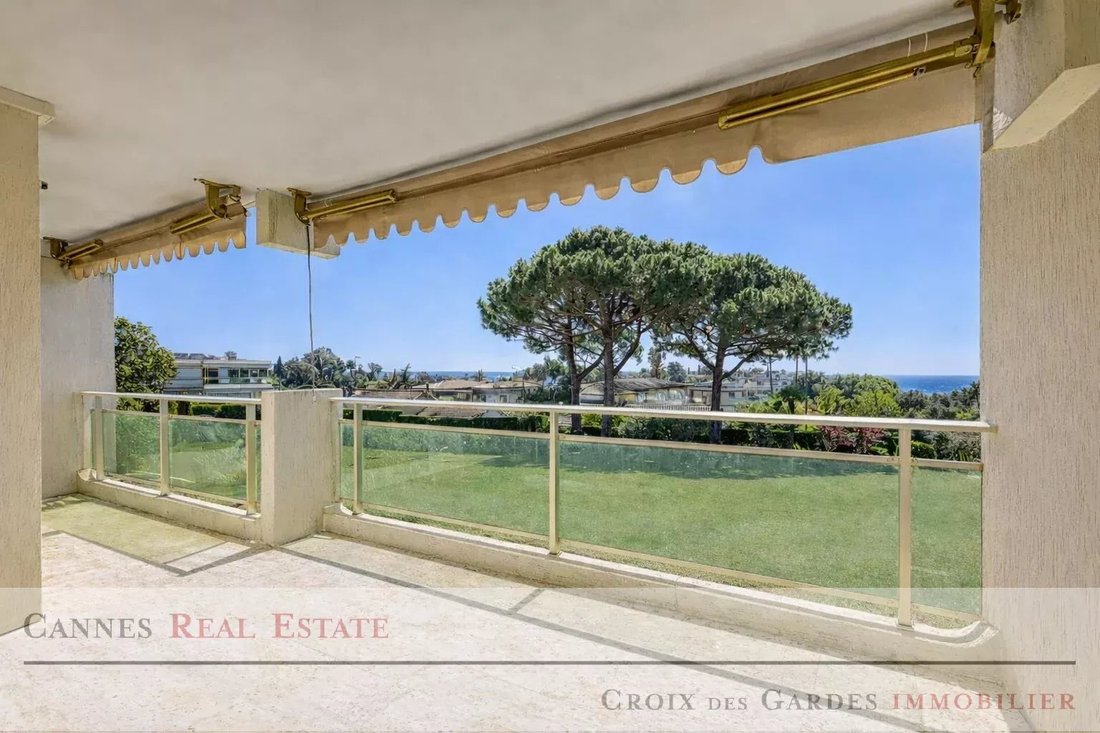 Apartment in Cannes, Provence-Alpes-Côte d'Azur, France 2 - 17502003