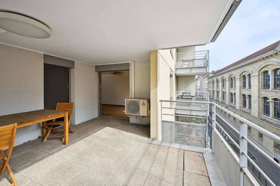 Apartment in Perralière, Lyon, Auvergne-Rhône-Alpes 5 - 18243165