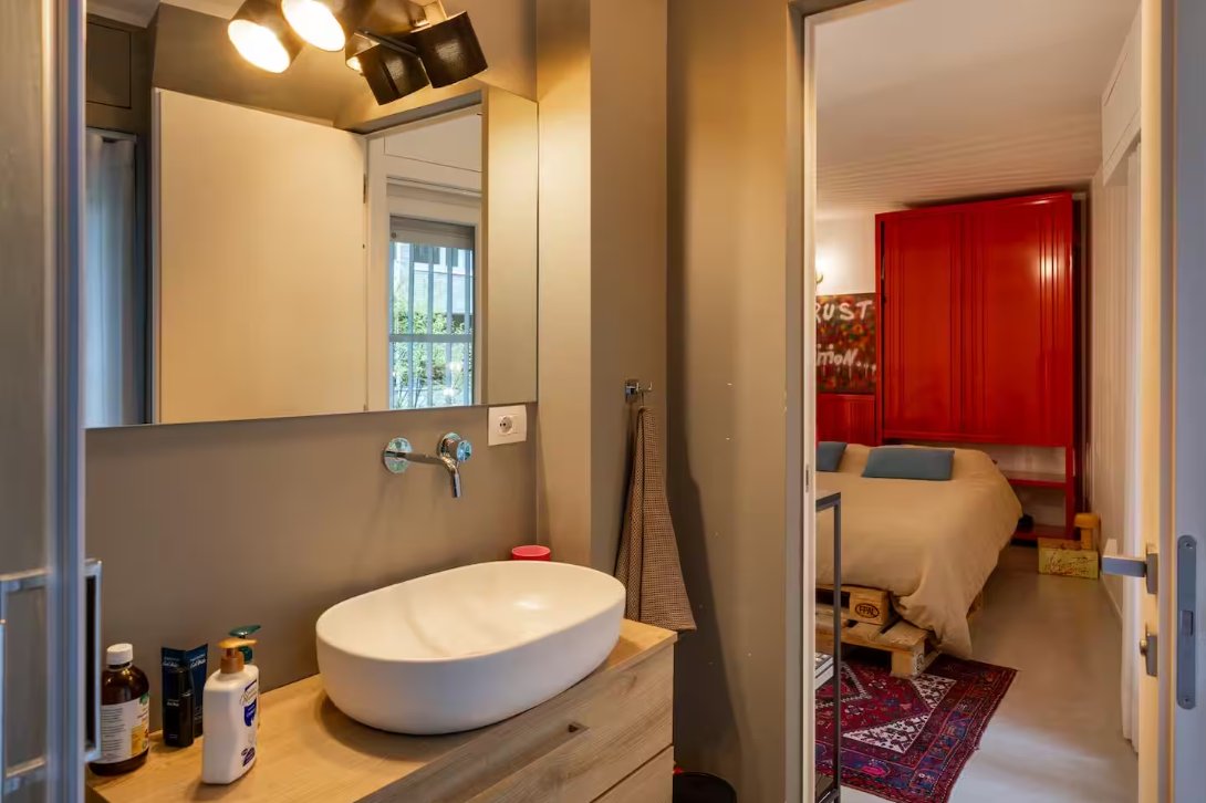 Apartment in Sempione, Milan, Italy 5 - 16784483
