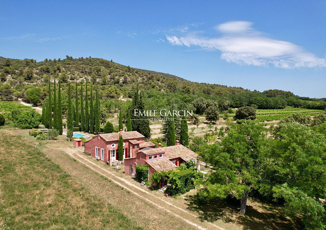 Villa in Lauris, Provence-Alpes-Côte d'Azur, France 4 - 12656777