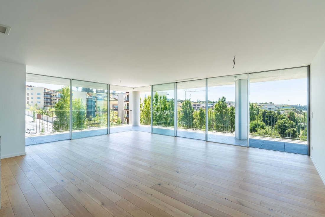 Apartment in Canidelo, Porto District, Portugal 4 - 18240777
