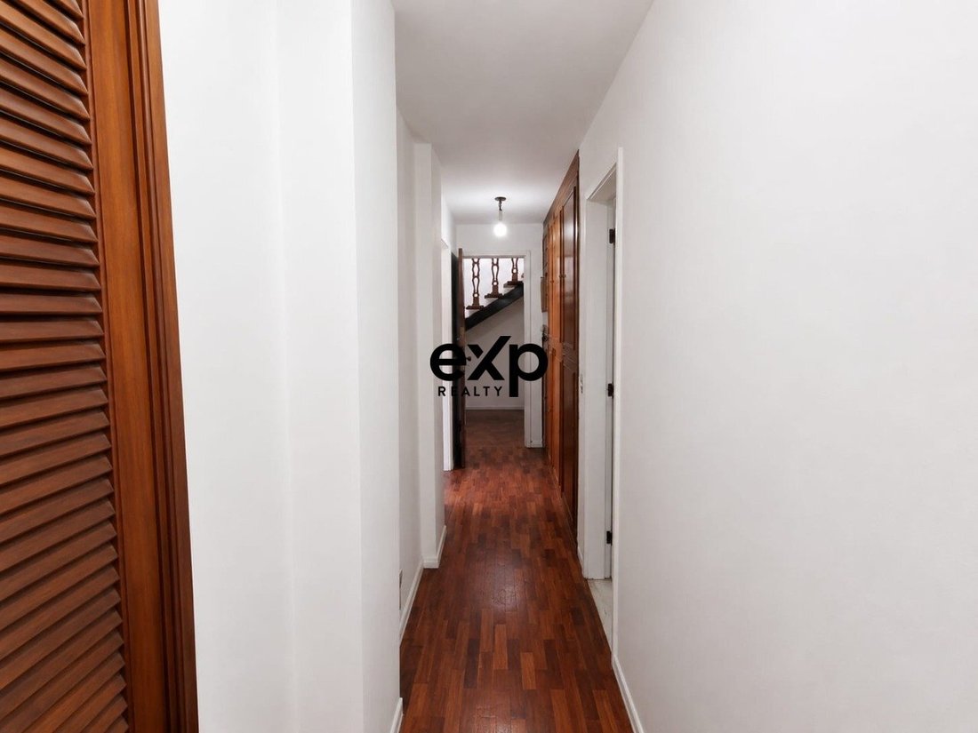 Wohnung in Rio de Janeiro, Rio de Janeiro, Brasilien 3 - 18239244