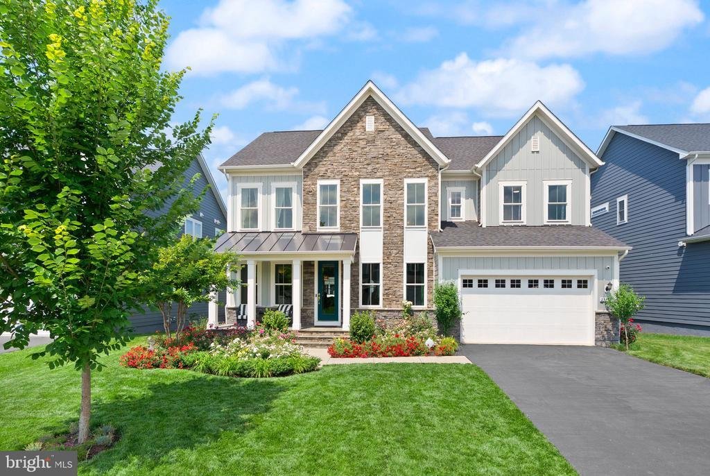 House in Aldie, Virginia, United States 1 - 18242375