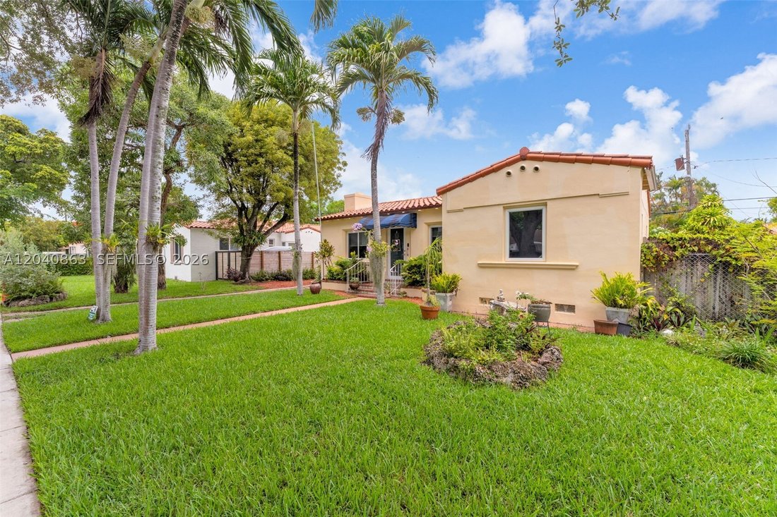 House in Miami, Florida, United States 2 - 18241455