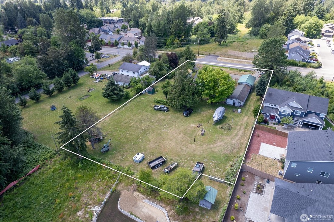 House in Kent, Washington, United States 3 - 18238769